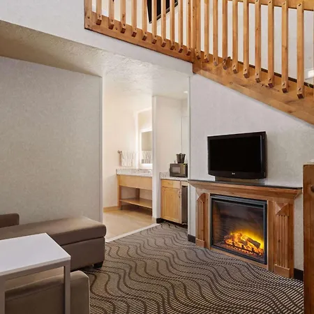 La Quinta By Wyndham Idaho Falls/Ammon-3