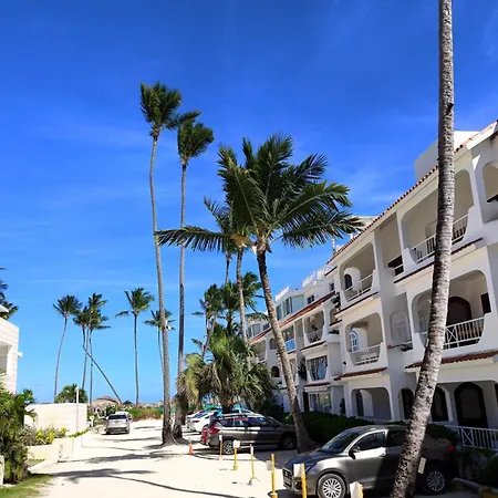 Flor Del Mar Condo Punta Cana Beachfront-2