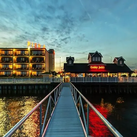 Pier 4 Hotel-3