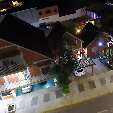 Chale Apart Hotel-2