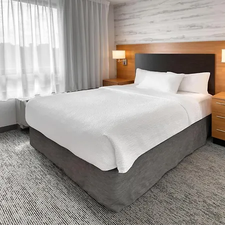 Towneplace Suites By Marriott Belleville-2