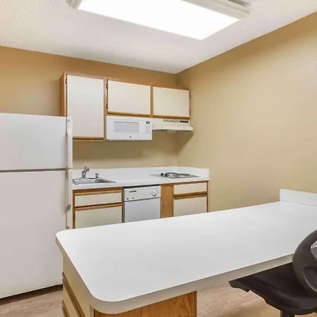 Extended Stay America Select Suites - Denver - Tech Center South - Greenwood Village-2