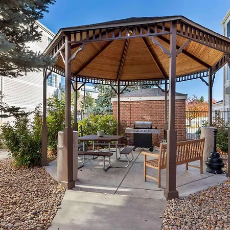 Extended Stay America Select Suites - Denver - Tech Center South - Greenwood Village-3