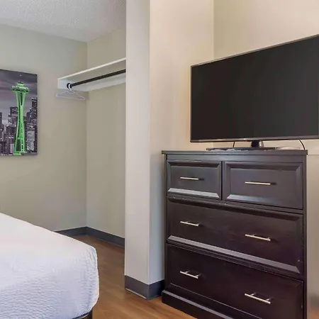 Extended Stay America Suites - Seattle - Redmond-2