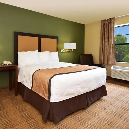 Extended Stay America Suites - Billings - West End-3