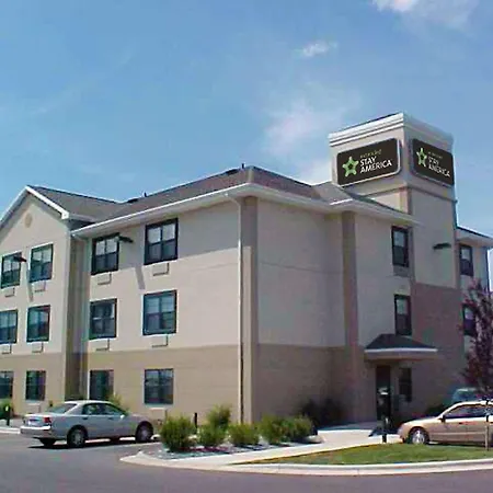Extended Stay America Suites - Billings - West End-2