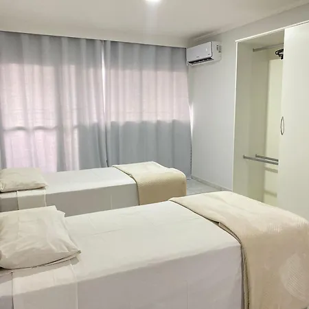 Harbor Buriti Hotel-2