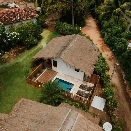 Bangalôs do Gameleiro-3