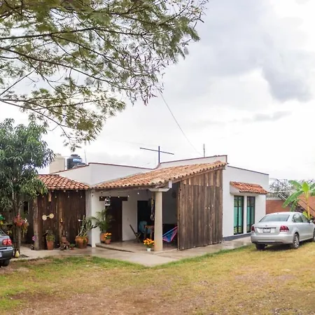 Casa Biznaga-2