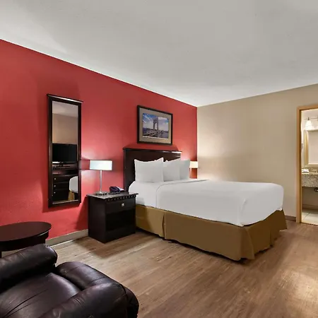 Quality Inn Wayne - Fairfield Area-2