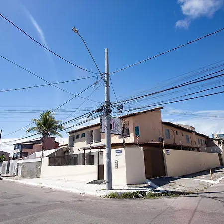 Pousada Aracaju-2