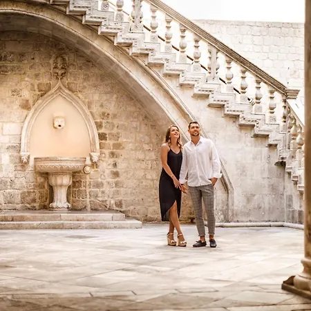 Sunny Dubrovnik By Valamar-3