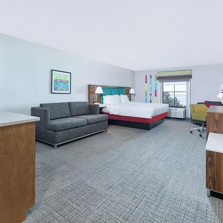 Hampton Inn Biloxi Beach Boulevard-3