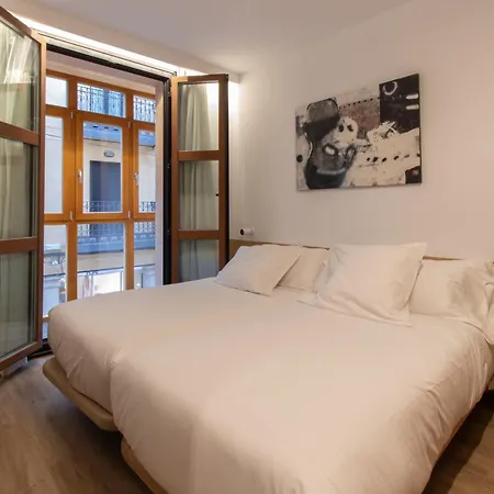 Hotel Cortabitarte-2