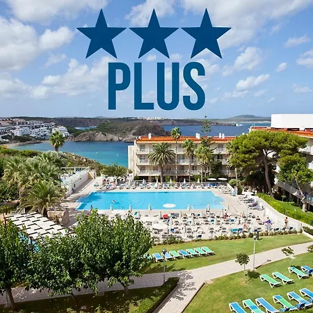 Club Hotel Aguamarina-2