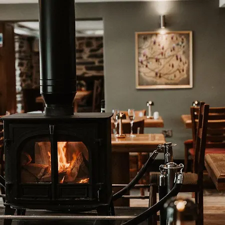 The Wilson'S Arms-2