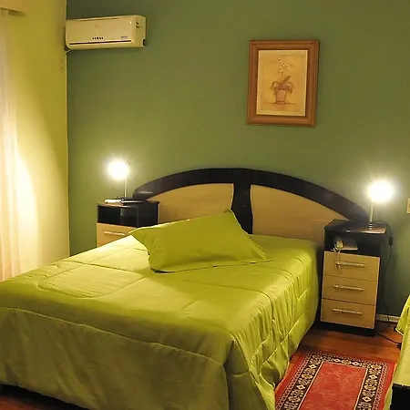 Hotel Uruguay Brasil-2