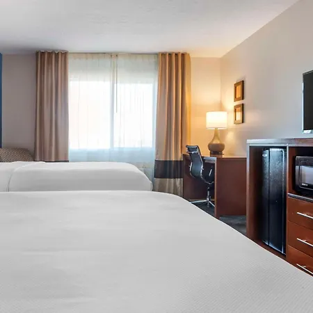 Comfort Inn & Suites Beaver - Interstate 15 North-3