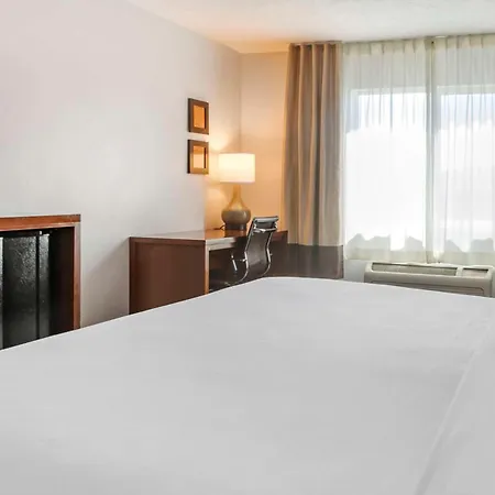 Comfort Inn & Suites Beaver - Interstate 15 North-2