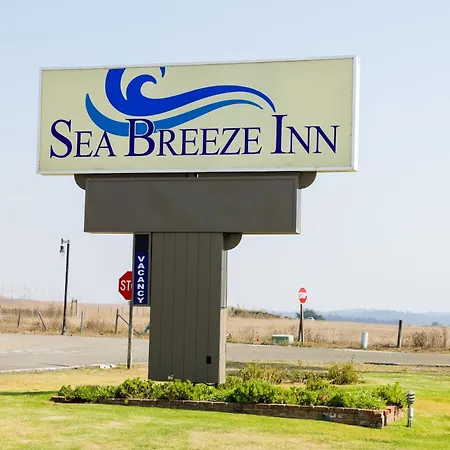 Sea Breeze Inn - San Simeon-3
