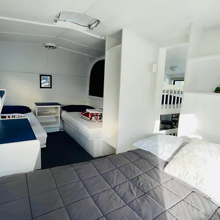 Orere Point Top 10 Holiday Park-3