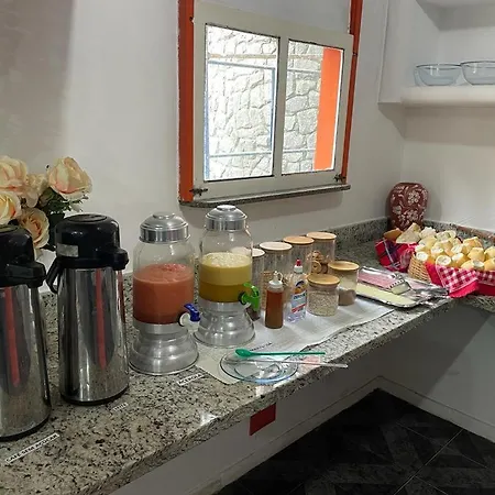 Pousada Itaúnas-3