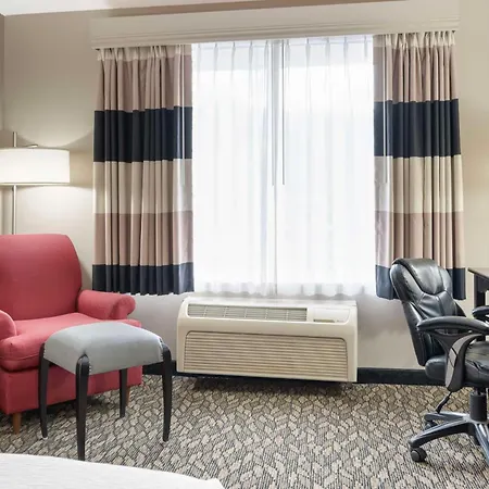 Best Western Wheatland Inn-3