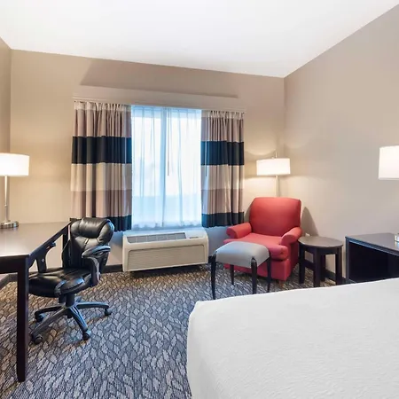 Best Western Wheatland Inn-2