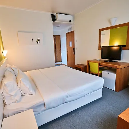 Hotel Varandas Do Atlantico By Ridan Hotels-3