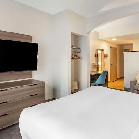 Comfort Suites Ocean City West-2