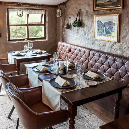 Boutique Hotel Anna By Ej Hotels-2
