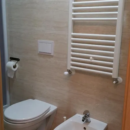 Hotel Tommaseo-2