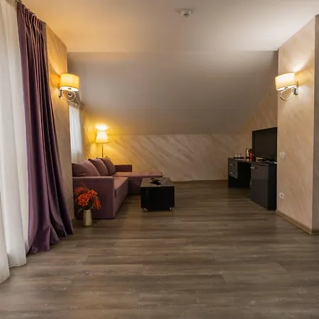 Hotel Corvaris-2