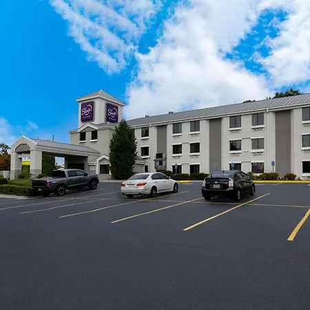 Sleep Inn Lithonia - Atlanta East-3