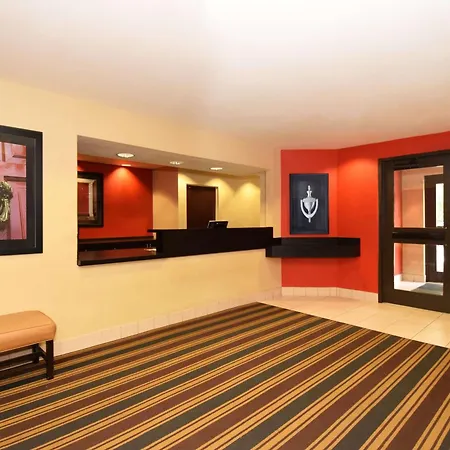 Extended Stay America Suites - Chicago - Itasca-2