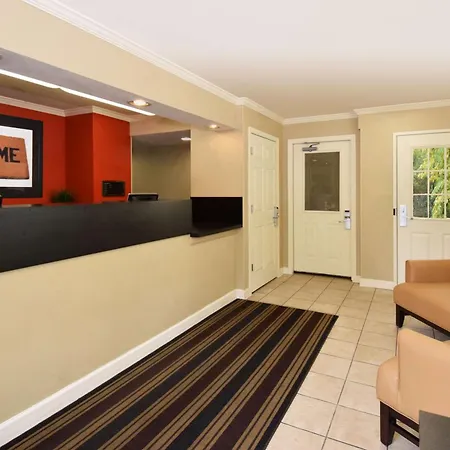 Extended Stay America Suites - Fort Lauderdale - Davie-3