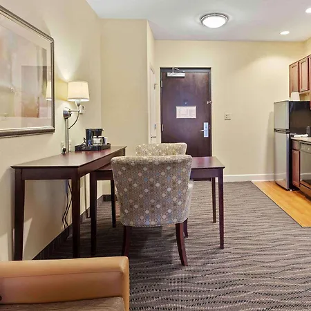 Extended Stay America Premier Suites - Lakeland - I-4-3