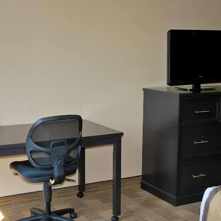 Extended Stay America Suites - Orlando - Altamonte Springs-3