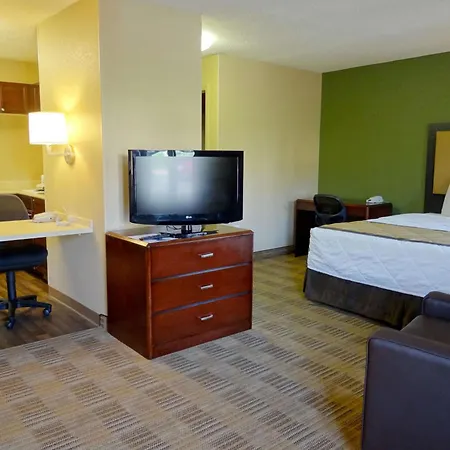 Extended Stay America Suites - Atlanta - Alpharetta - Northpoint - West-3