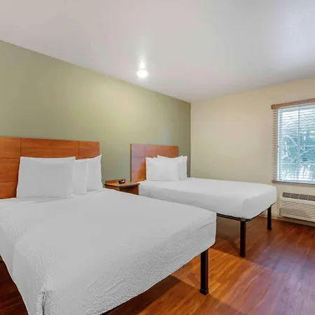 Extended Stay America Select Suites - Fort Lauderdale - Airport - West-3