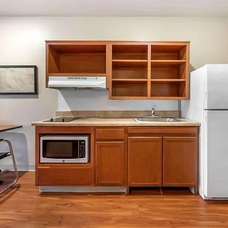 Extended Stay America Select Suites - Fort Lauderdale - Airport - West-2