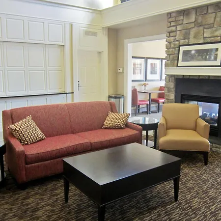 Extended Stay America Suites - Fayetteville - Fort Bragg-3