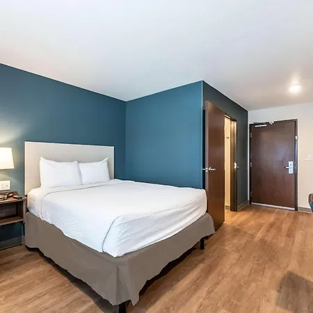 Extended Stay America Suites - Minneapolis - Airport - Mendota Heights-2