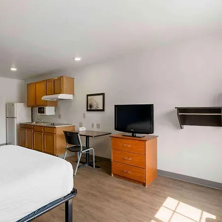 Extended Stay America Select Suites - Lakeland-2