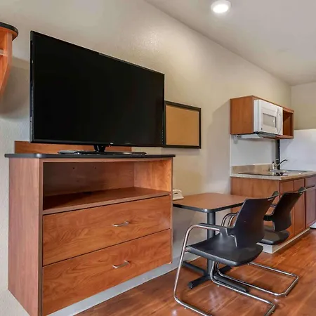 Extended Stay America Select Suites - Lake Worth-2