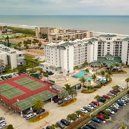 The Resort On Cocoa Beach-3