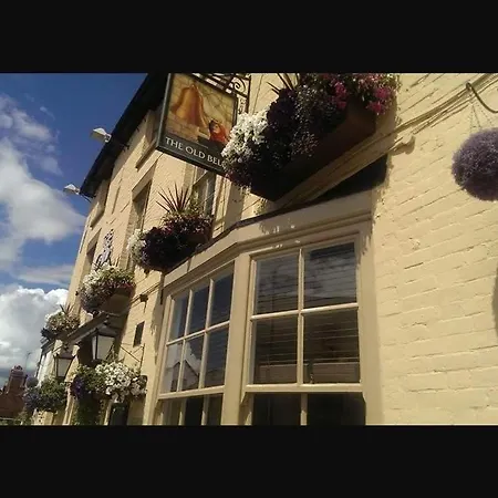 The Old Bell-3