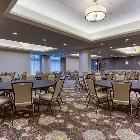Drury Inn & Suites Columbus Polaris-2