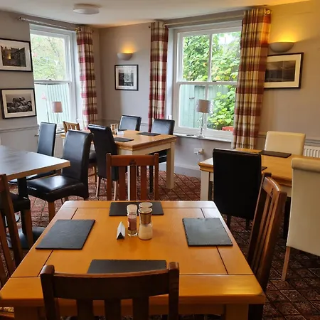 The Board Inn - Lealholm-2