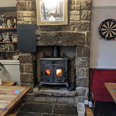 The Board Inn - Lealholm-3